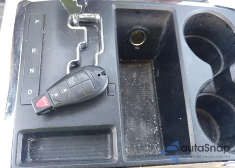 2009 Dodge Ram 1500 Laramie z USA, uszkodzony, nr VIN 1D3HV13T69S775556